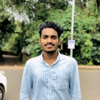 Hariprasad C K