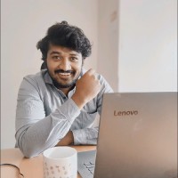 sunil gowda