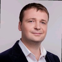 Andrey Kaliushenko