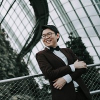 Chris Tay Ding Hao