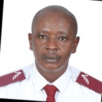 John Ngaruiya