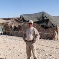 Michael Brookhart