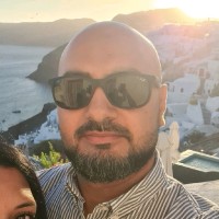 Khuram Farooq