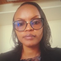 MARY WANGA
