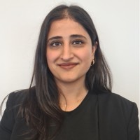 Aisha Jabeen