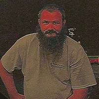 Garrison Christianson