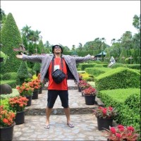 Charlie Ross Dulay