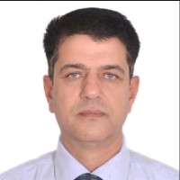 Deepak Raina