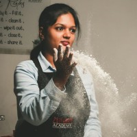 Ramya M