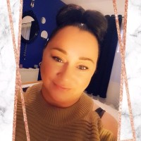 Claire Dickson