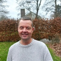 Johan Ferwerda
