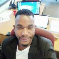 Eshley Baloyi