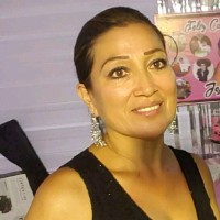 Grace Burga Tarrillo