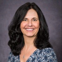 Karen James
