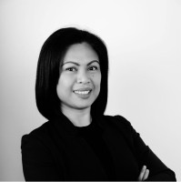Jacquiline Manguiat - Magana