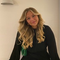 Lærke Jones Andersen