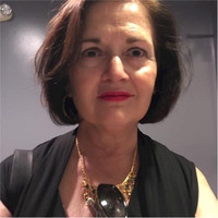 Mary Ann Rozakis