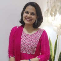 Tanushri Sharma