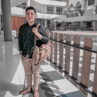Irsyad Fauzi