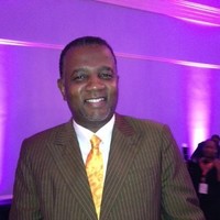 Charles Armstrong