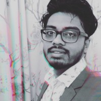 Anudeep Deb