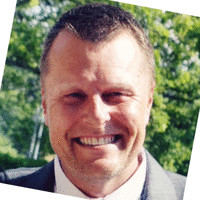 Mark Capstick
