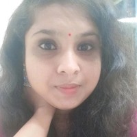 Varsha Bhagat