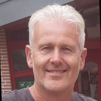 Erwin Bosman
