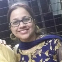 Neha Patwardhan