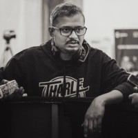 LOHIT KUMAR S