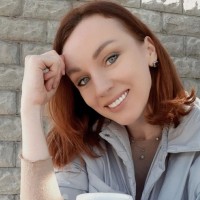 Liudmyla Stetsenko