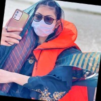 Nadia Memon
