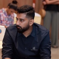 Deepak Arun Sivakumar