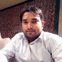 Vivek Kumar Rai
