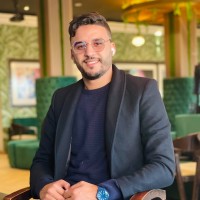 Oussama El alami