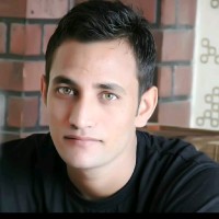 Naveen Sharma