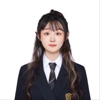 Xinrui Zhou