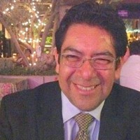 Gerardo (Gerry) Balcazar