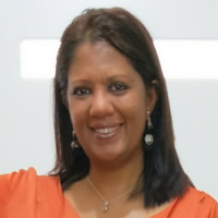 Stephanie Pocklington