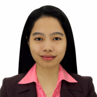 Krystel Alyssa Diaz, Cpa