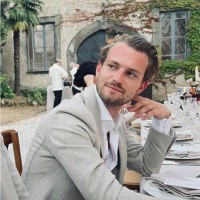 Aaron van Bindsbergen
