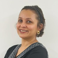 Twinkle Chopra