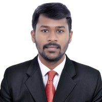Madhu Krishna Reddy