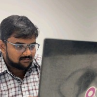 Ranjeeth Kumar S