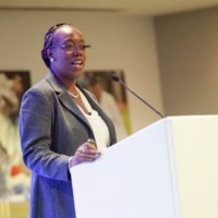 Tonie Davey MSc MCQI CQP CMIOSH DipNEBOSH PIEMA FPWI