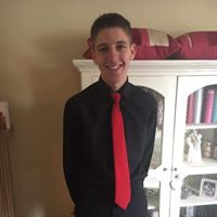 Dylan Jamieson