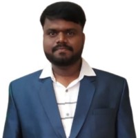 Naveen K M