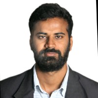 Prashanth Gandrathi