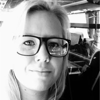 Ina Bergqvist