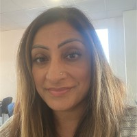 Kavita Sagoo